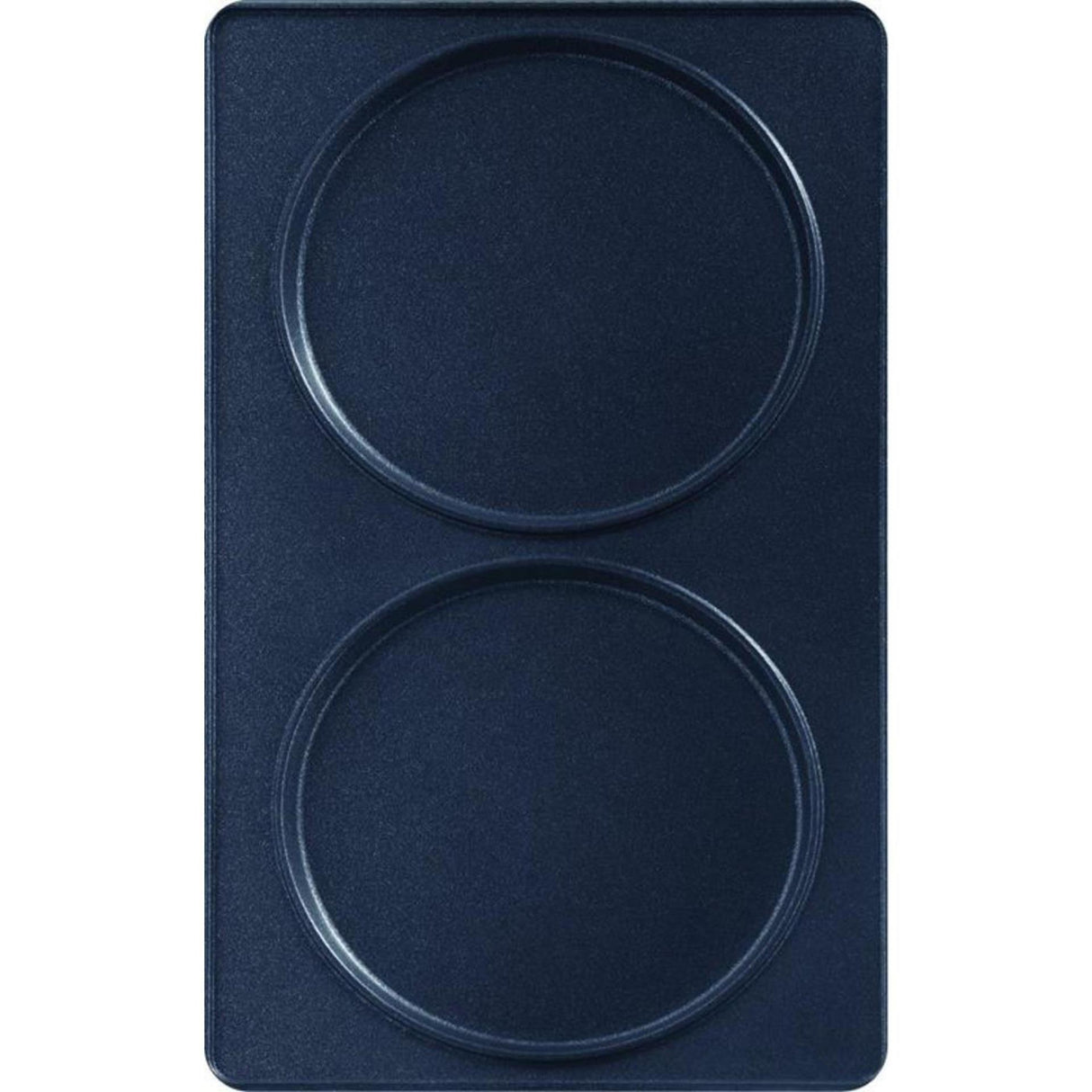 Tefal pannenkoekplaten snack collection