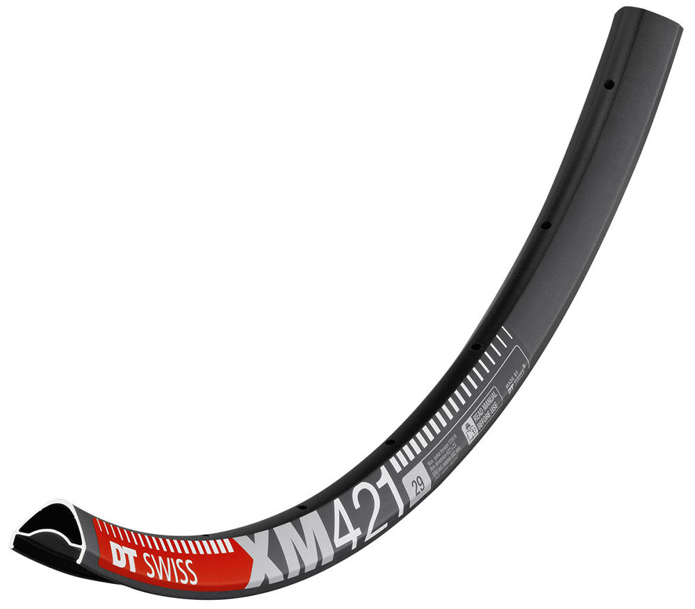 Dt swiss xm 421 disc 29 rim | 32 loch