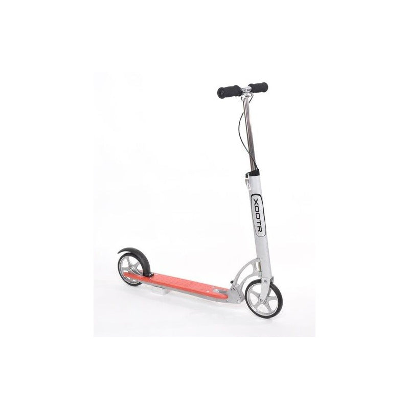 Xootr dash red incl. Aile