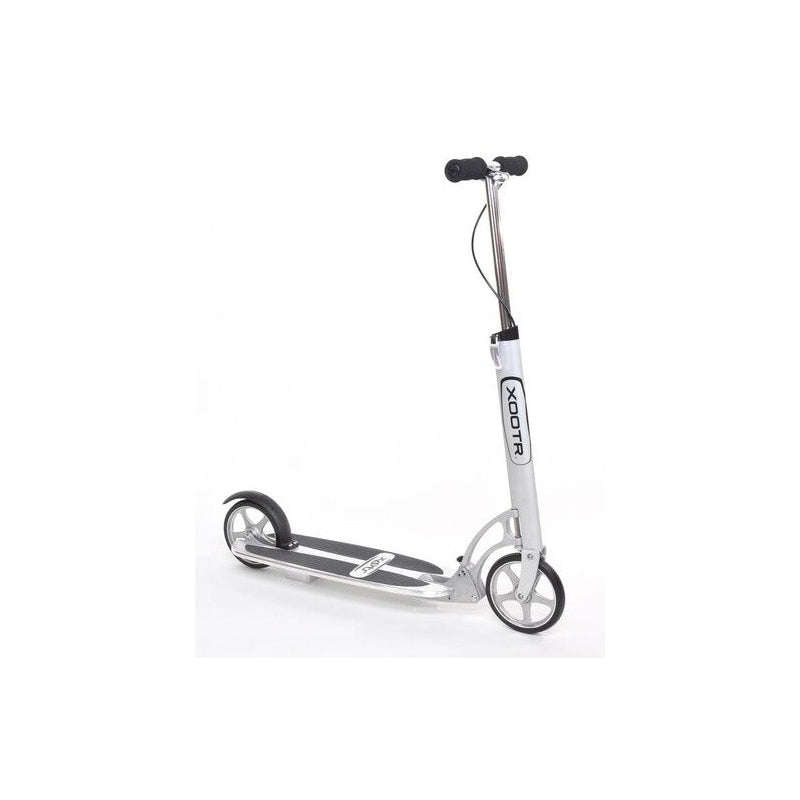 XooTr Street Incl. Parafango