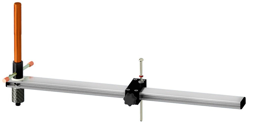 Icetoolz xpert derailleur center aligning tool, e355