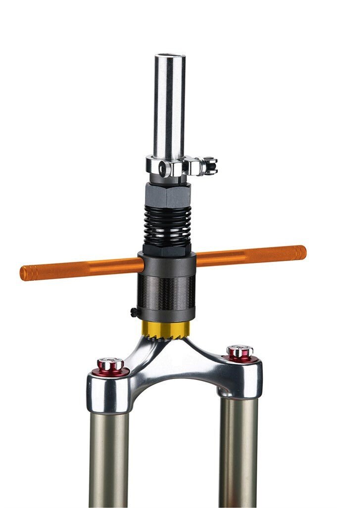 Icetoolz xpert gaffelkronskärare ø26.4 27.0 30.0mm, e231