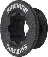 Shimano crank bolt v hollowtec 2 20mm y1f811100