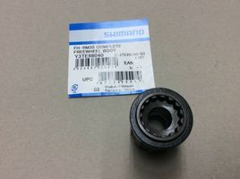 Shimano cassettebody 8 9 10-speed | rm35