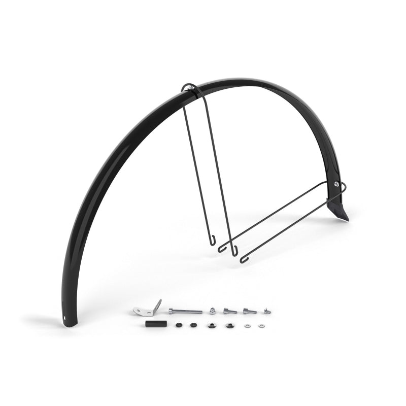 Yedoo rear fender 28 for wolfer rs