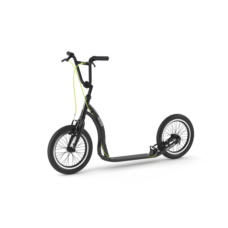 yedoo piatok 16 16 čierna