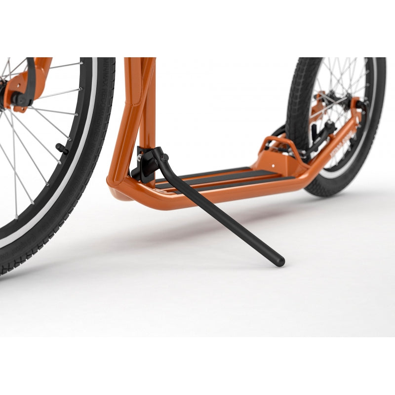 yedoo kickstand for steel models