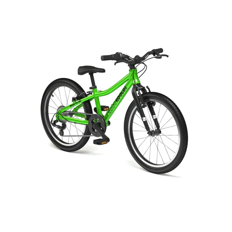 Yedoo 20 koolo green 6+