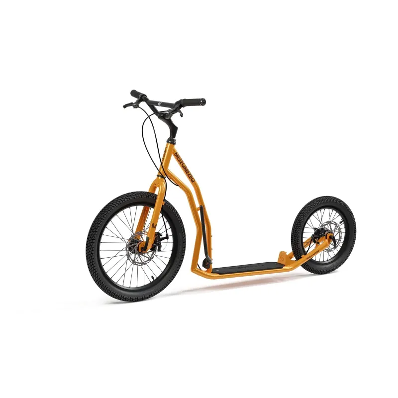 Yedoo mezeq naranja holandesa - nuevo