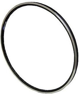 Zac Velg 28-5 8 36 14 ZAC-2000 d-bus black