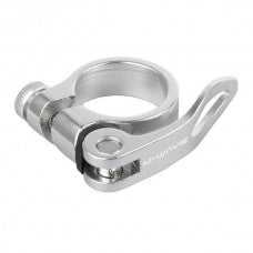 ALLACIÓN DE LA PENA DE SEATO con tensor rápido de 31.8 mm, plata (paquete colgante)