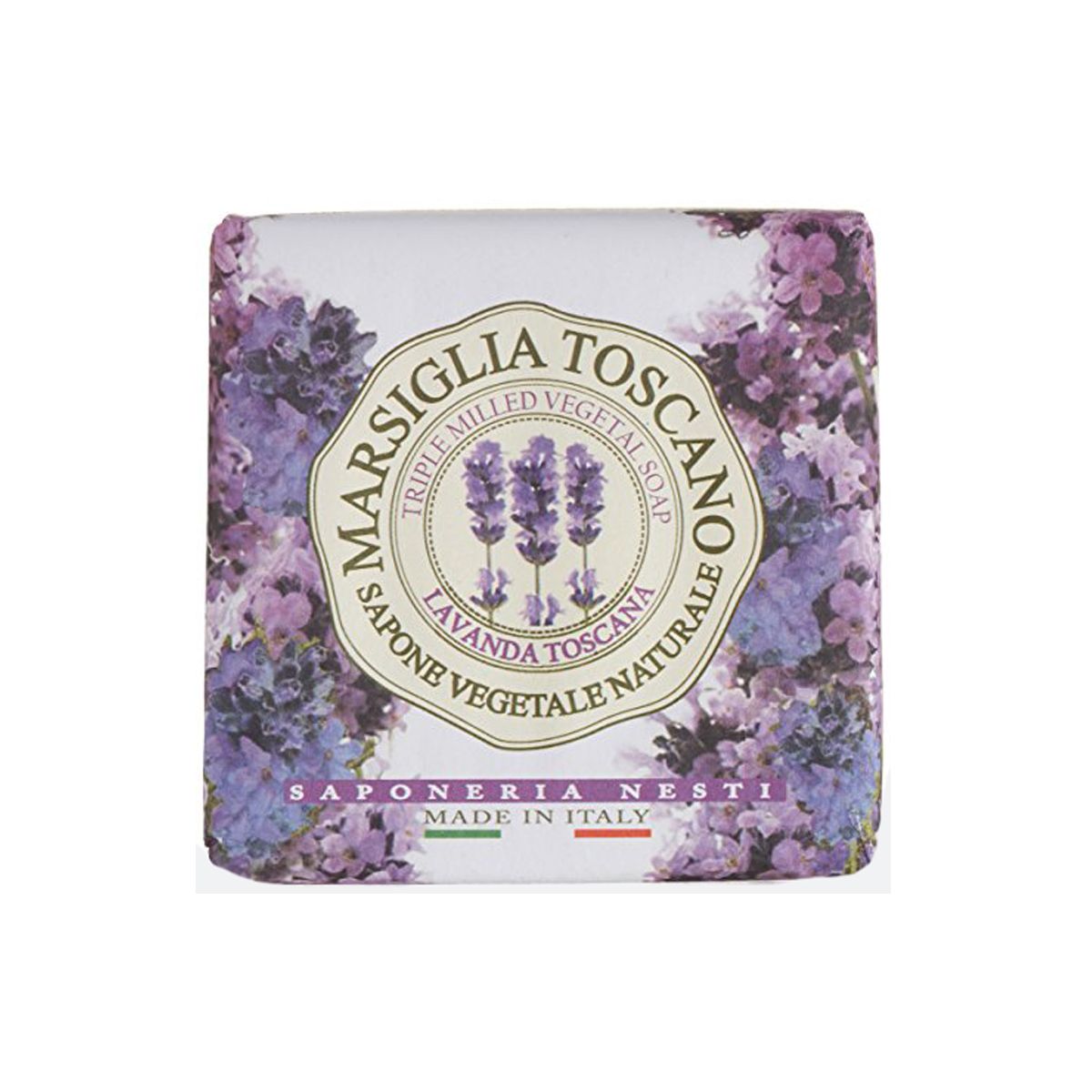 Nesti dante marsiglia toscano lavanda soap 200gr.