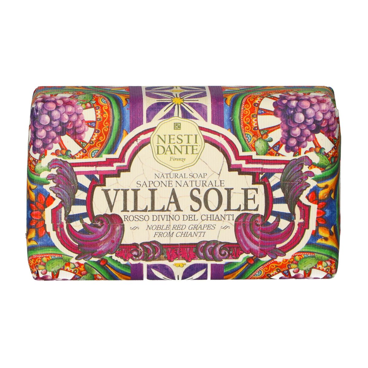 Nesti dante villa sole rosso divino del chianti mýdlo 250gr.