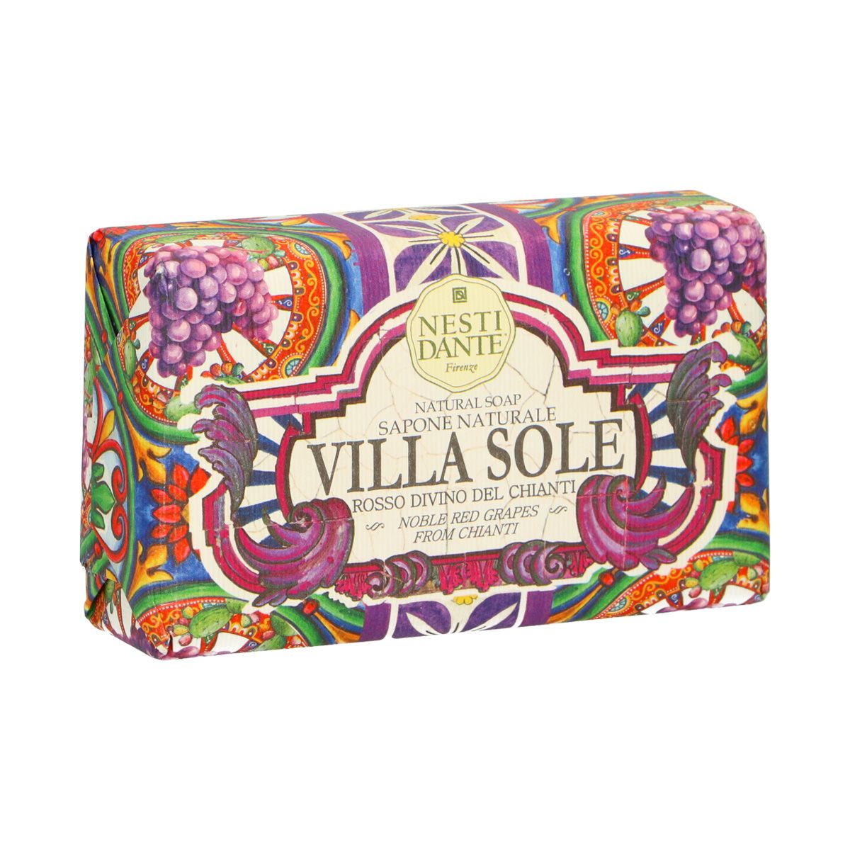 Nesti dante villa sole rosso divino del chianti mýdlo 250gr.
