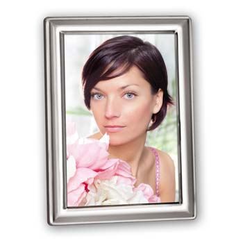 Srebrna rama ZEP 235S03-4R 10x15 cm