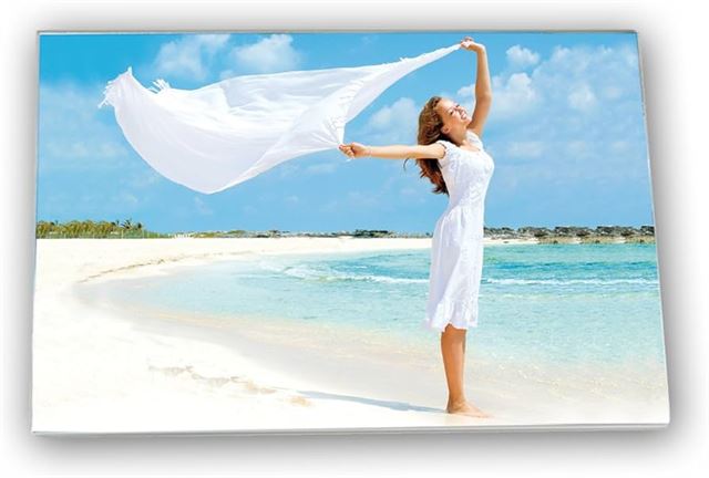 Zep 730196 acrílico horizontal 15x23 cm