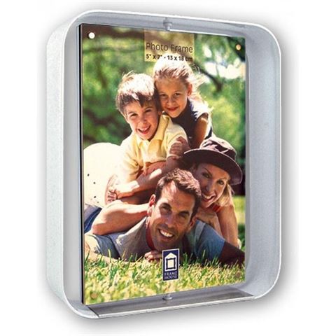 Cadre photo Zep 749cv2w 13x18 cm