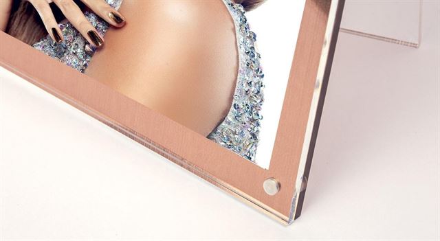 Akryl Zep APG346 Dayton 10x15 cm