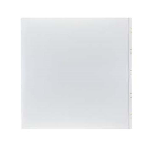 ZEP ADT2931 Klæbende album 30 Sheets 29x31 cm