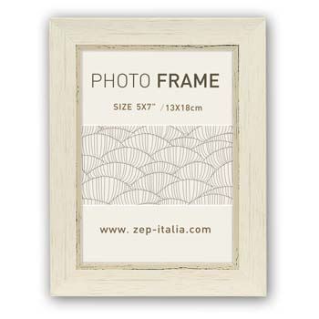 Zep CC157 Tamigi wäiss 13x18 cm