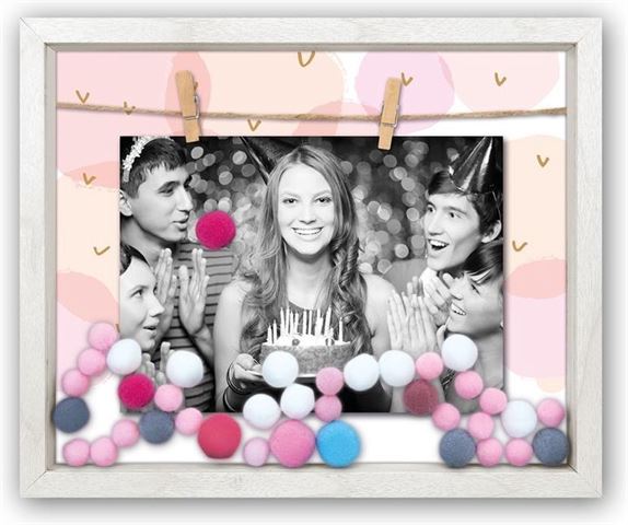 Zep CX457 Bolle 13x18 (28x23) cm