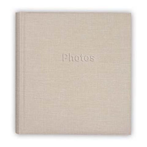 Zep photo album hd2931cr pergamin album 30 sheets 29x31 cm