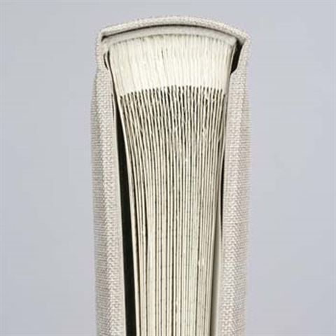 Zep photo album hd2931cr pergamin album 30 sheets 29x31 cm