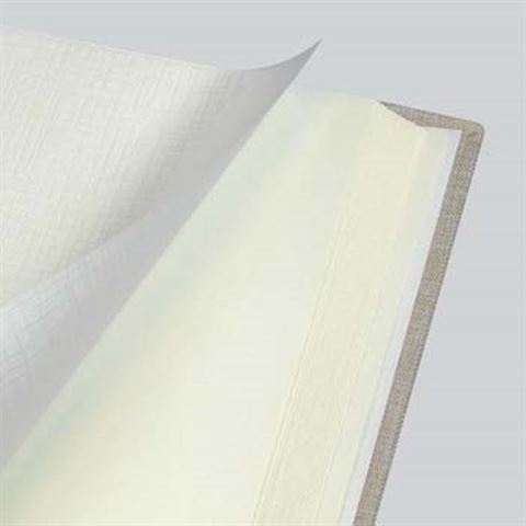 Zep photo album hd2931cr pergamin album 30 sheets 29x31 cm