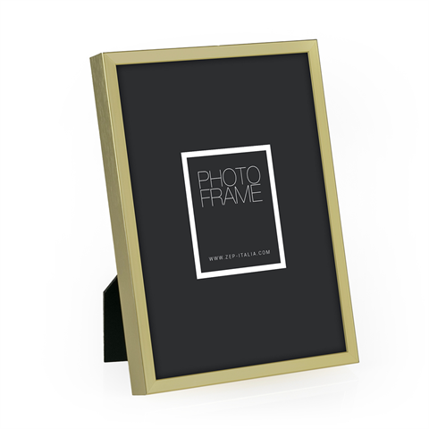 Zep photo frame al38g3 john gold 15x20 cm
