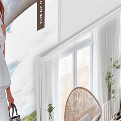 Zep Photo Frame AP833 Berks 3x 10x15 cm