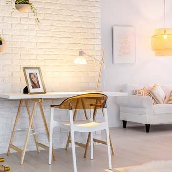 Frame di foto Zep BC68P Gressan 10x15 15x20 cm