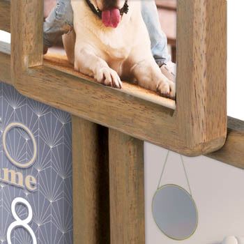 ZEP Fotorahmen BC997 Digion 8x 10x15 cm