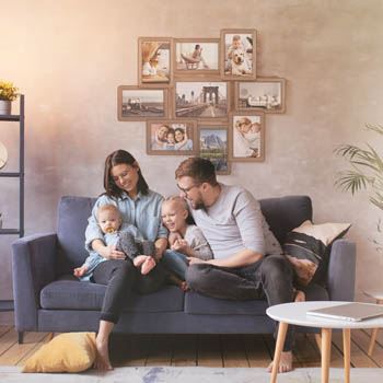 ZEP Fotorahmen BC997 Digion 8x 10x15 cm