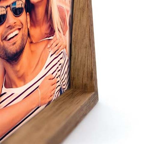 Zep Photo Frame BM682H Marne Horisontal 15x20 cm