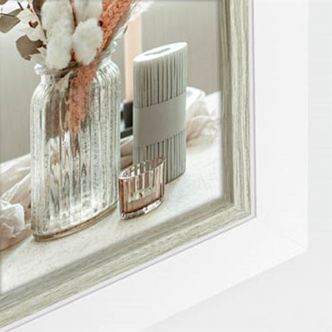 ZEP Photo Frame CD786 Sion 2Q 2x10x15 cm