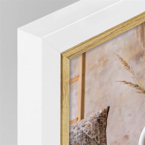 Zep photo frame cv268 ayas 2q 2x 15x20 cm