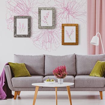 Frame photo ZEP DA346C Urbino C 10x15 cm