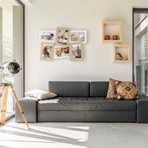 Zep fotolijst db886 favignana 6x 10x15 cm