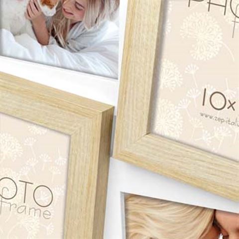 Zep fotolijst db886 favignana 6x 10x15 cm