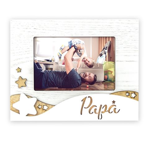 Zep photo frame fe8446 carlo 10x15 cm