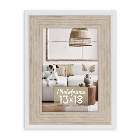 Photo Frame SEP HF268C RAGUSA C 15X20 CM