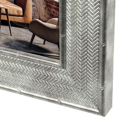 Zep Photo Frame Ka668s aria Sëlwer 15x20 cm