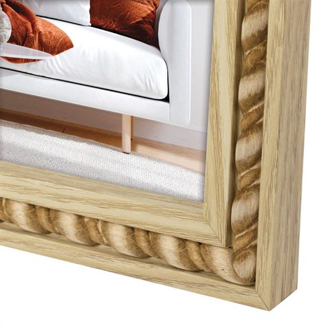 Zep photo frame mk857n lecce natural 13x18 cm