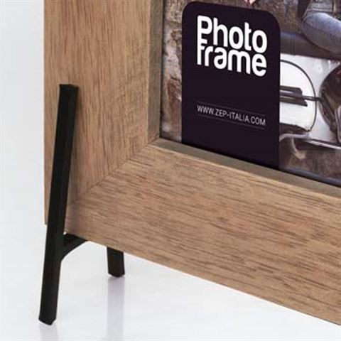 Zep fotoramme ML275 Frejus horisontal 13x18 cm