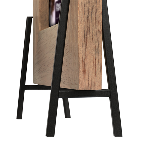 Photo rámeček Zep ML446 FreJus Vertical 10x15 cm