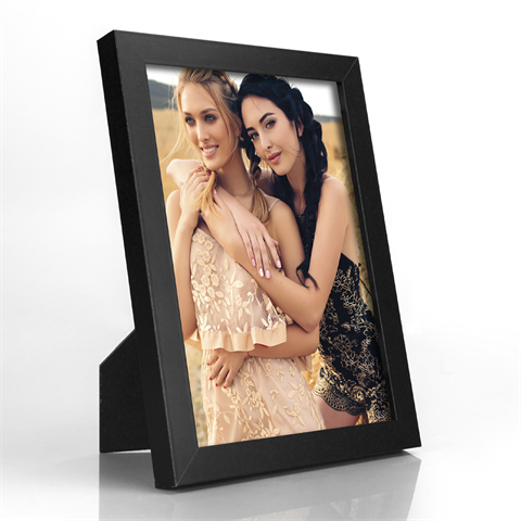 Zep photo frame mr23bl shire black 20x30 cm