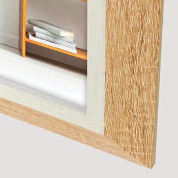 Zep photo frame nt687n adler natural 15x20 cm