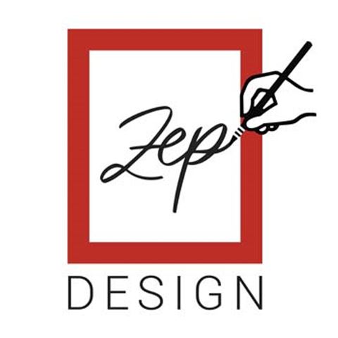 Zep fotolijst pn5946 sprint 10x15 cm