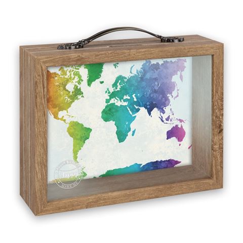 Zep photo frame rm4545 jacob 6.5x21 cm