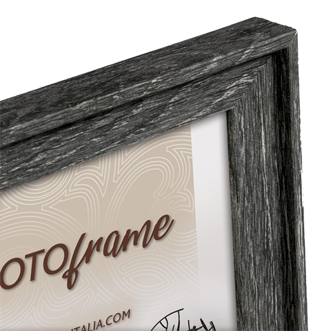 Zep photo frame rt234l torino black 30x40 cm